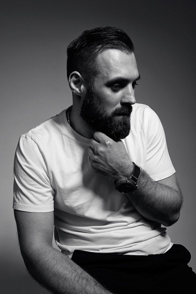 Photograph by Александр Григорьев