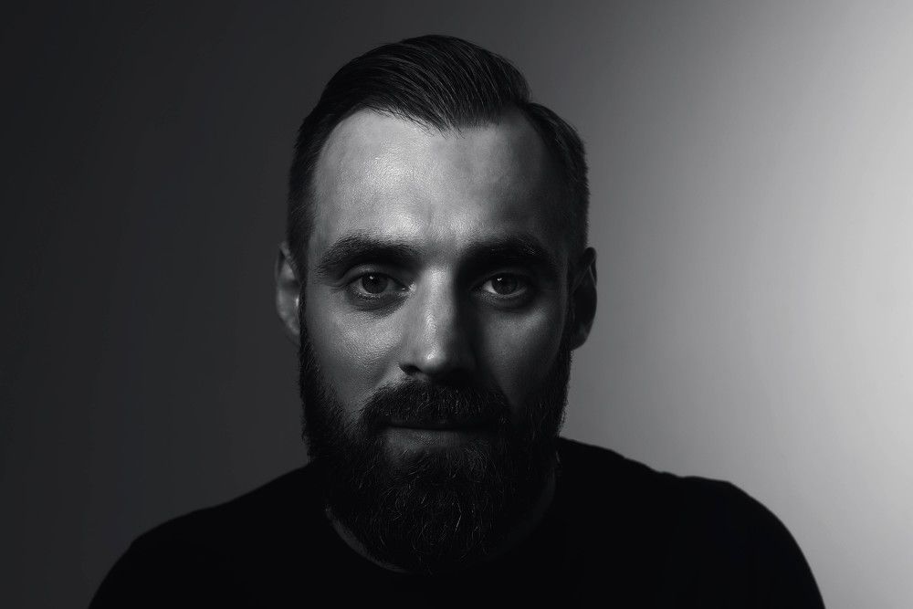 Photograph by Александр Григорьев