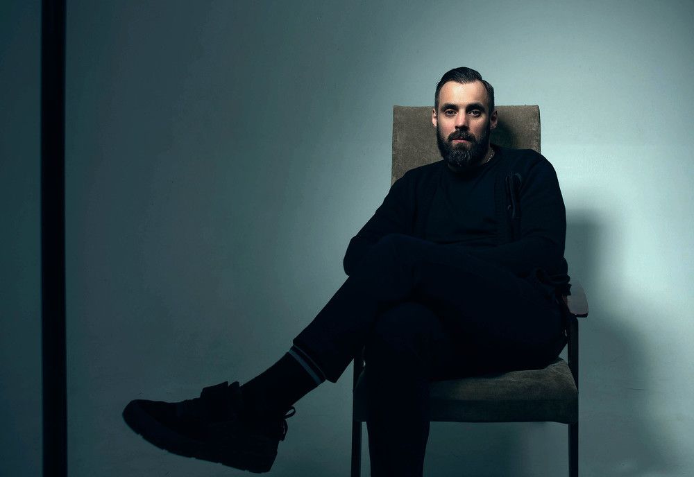 Photograph by Александр Григорьев