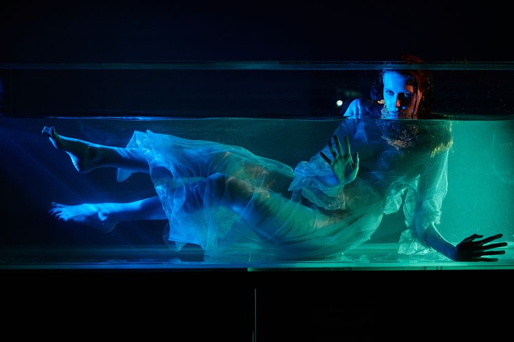 Photograph by Alexey Guskov