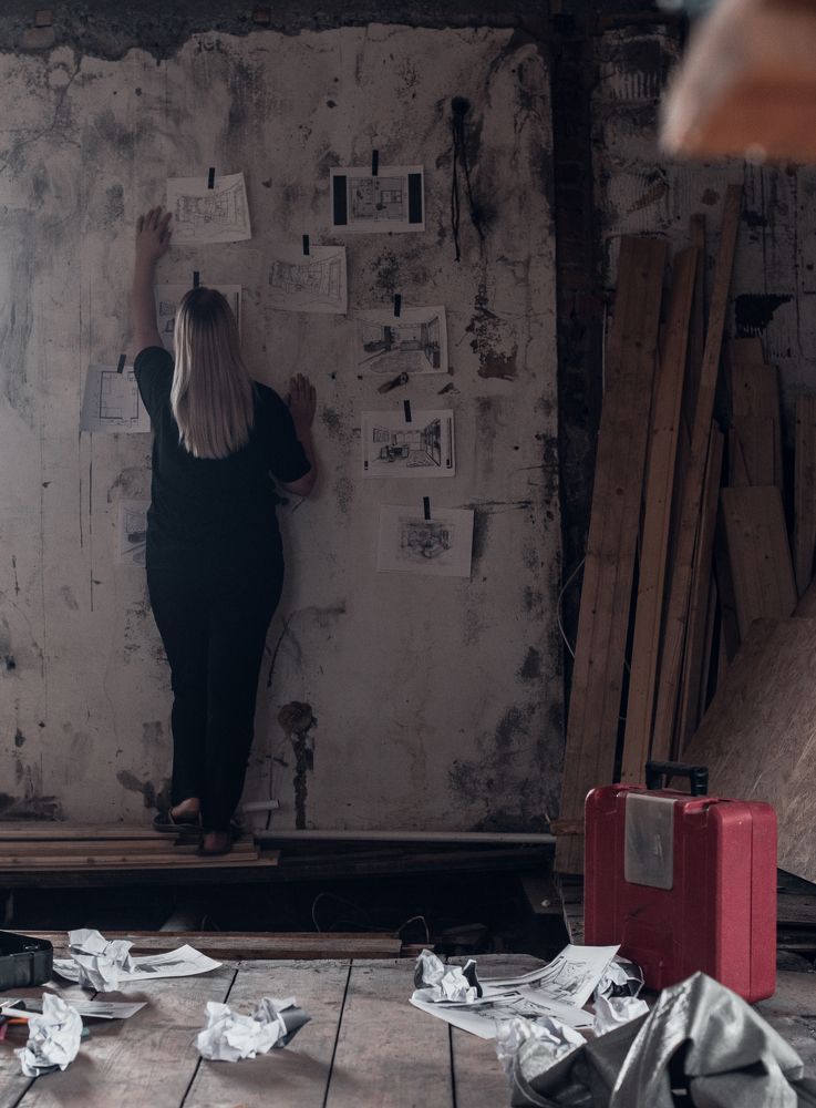 Photograph by Марина Колпакова