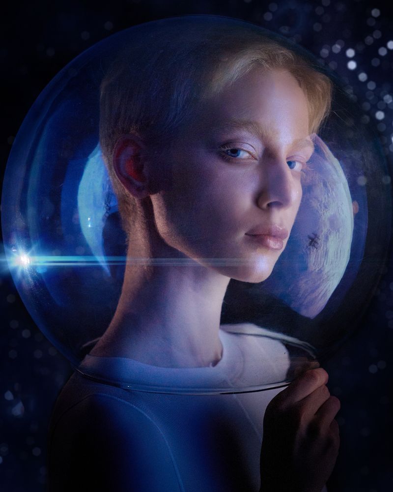 Photograph by Alexey Guskov