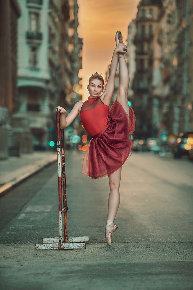 Photograph by  Pablo Demian