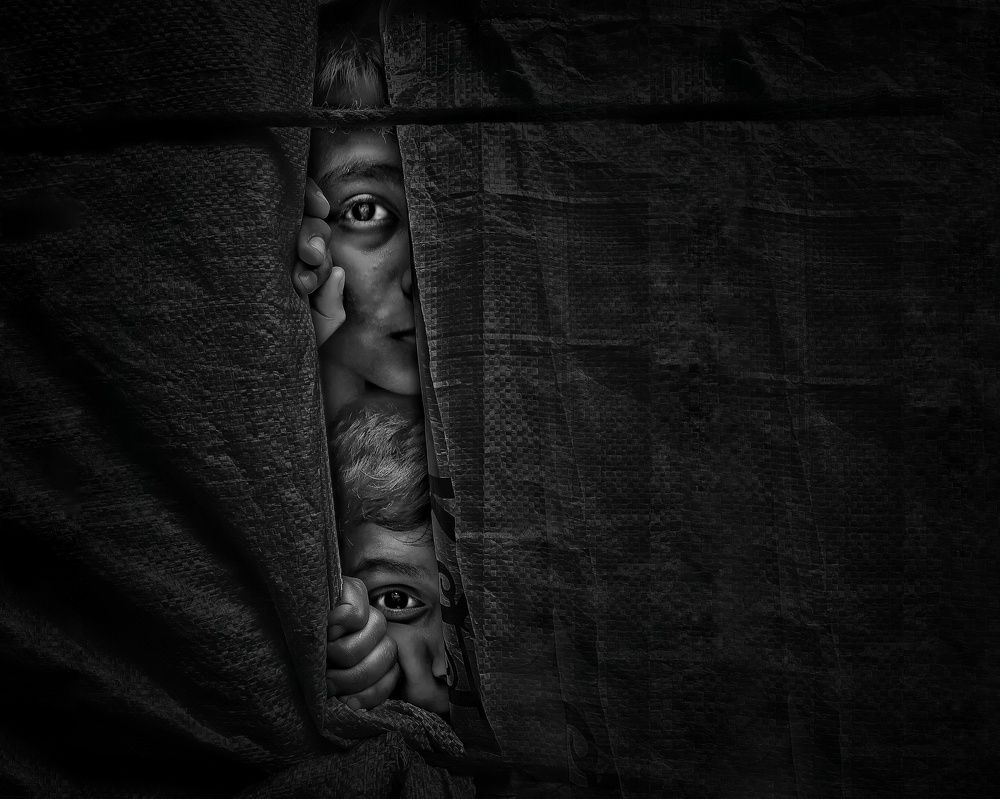 Фотография автора PRADIPTAMOY PAUL