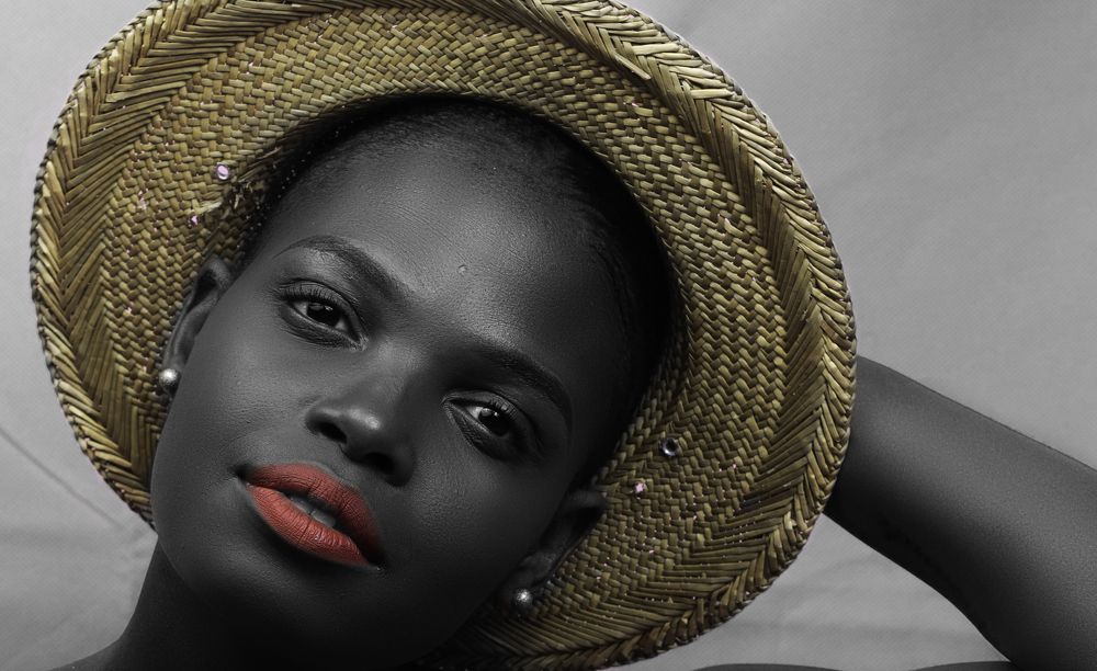 Photograph by Sandile Hadebe