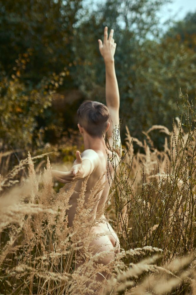 Воспоминание о детстве