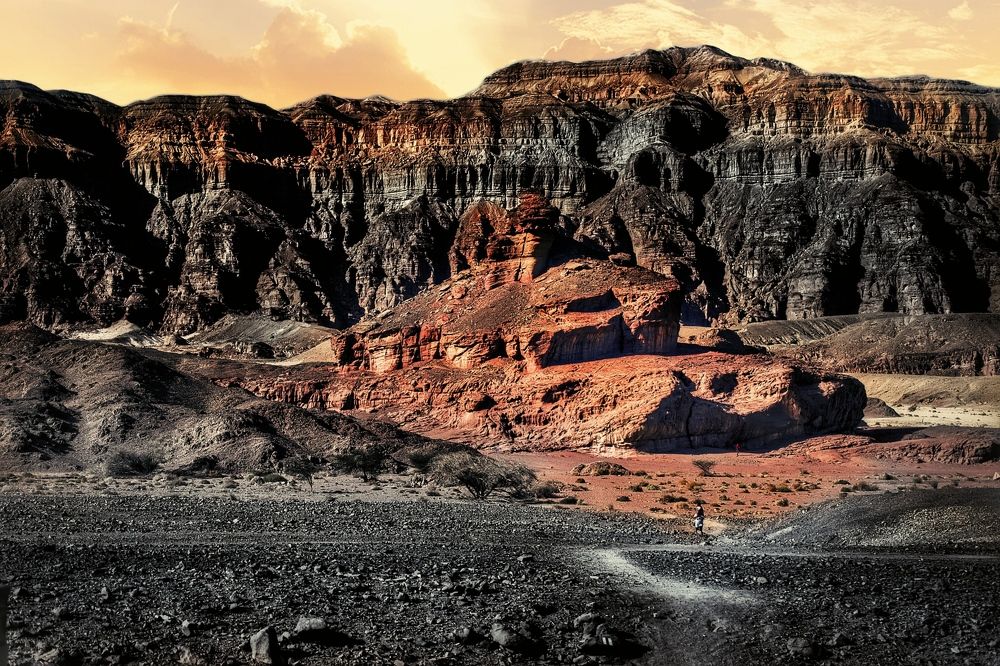 Photograph by Maxim Polak