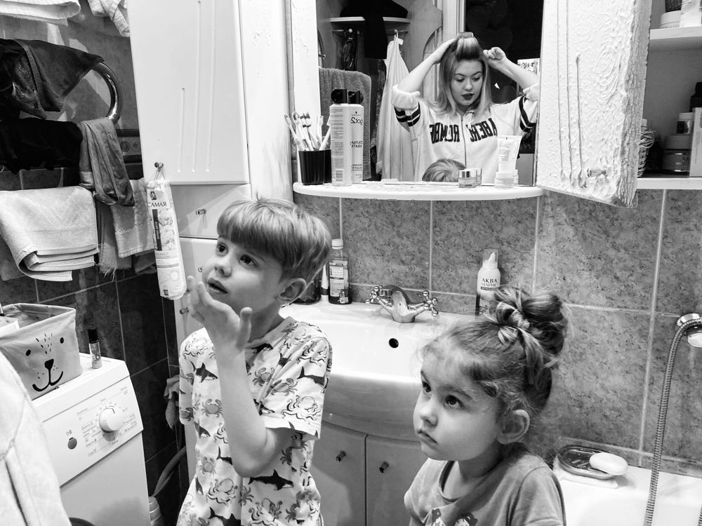 Photograph by Виктория Горельченко