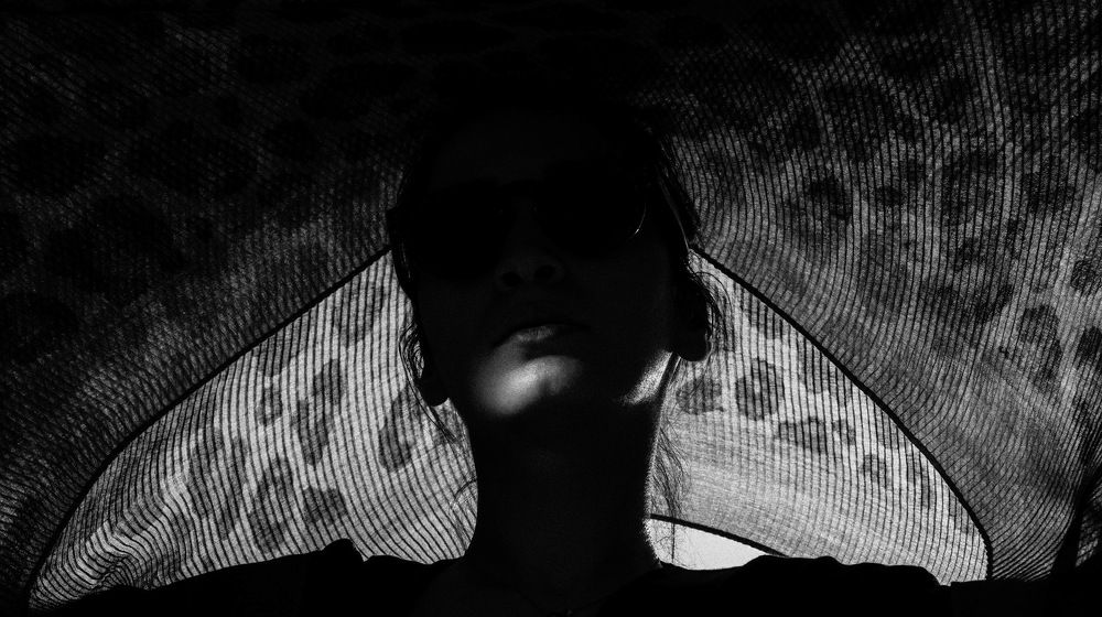 Photograph by Yisa Lachini