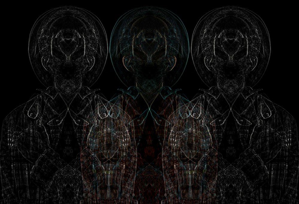 Photograph by Yisa Lachini