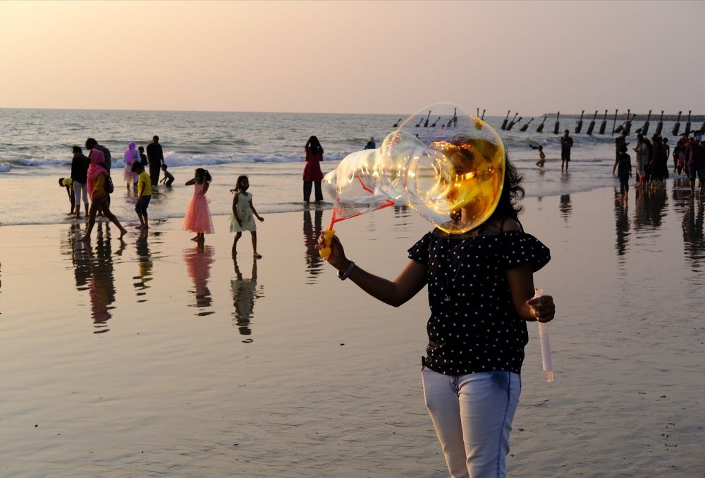 Photograph by Yadhav K