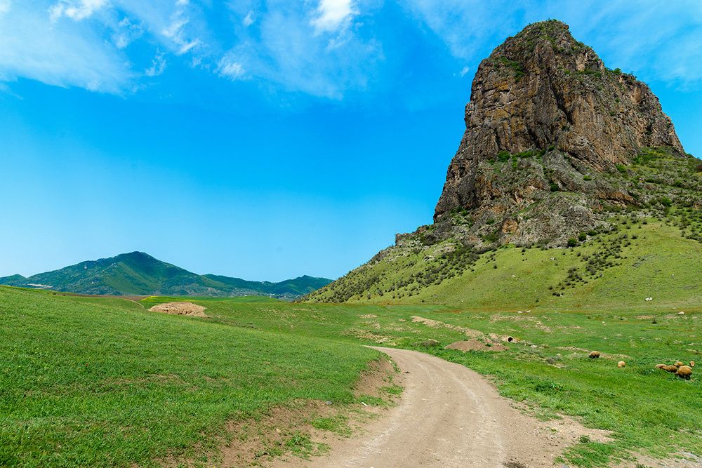 Photograph by Эльман Гусейнов