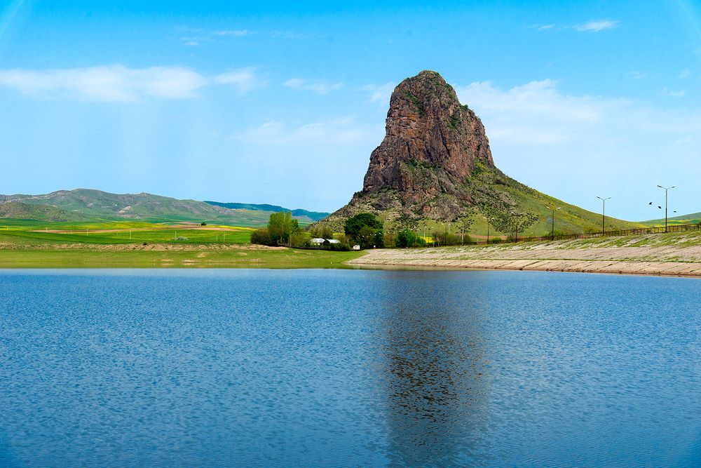 Photograph by Эльман Гусейнов