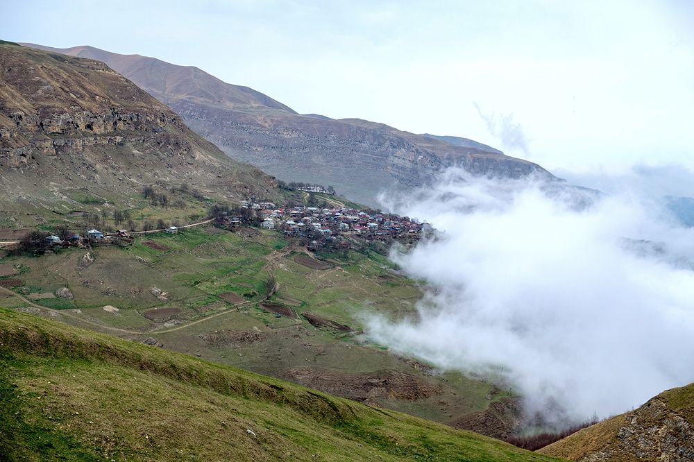 Photograph by Эльман Гусейнов