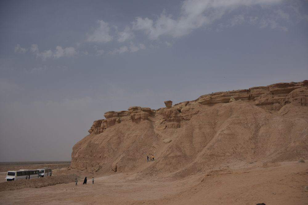 Photograph by الوائلي منتظر