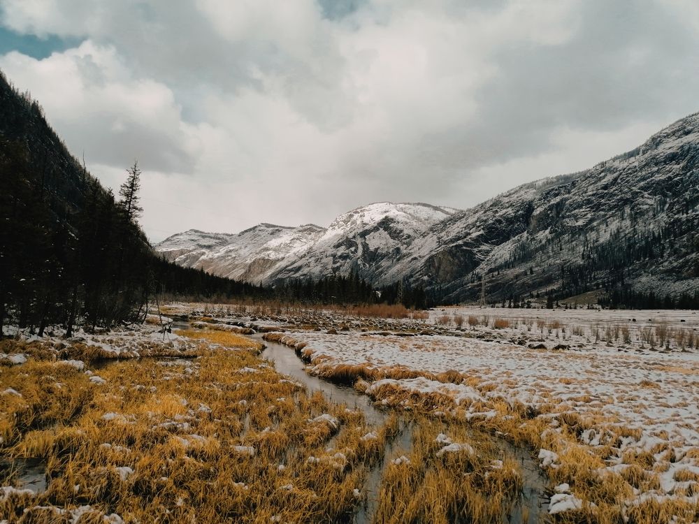 Photograph by Марина Панкова