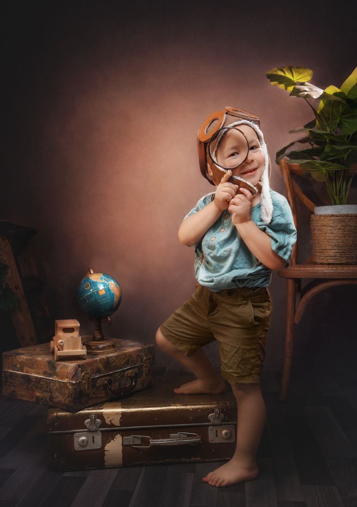 Photograph by Ирина Бляхер