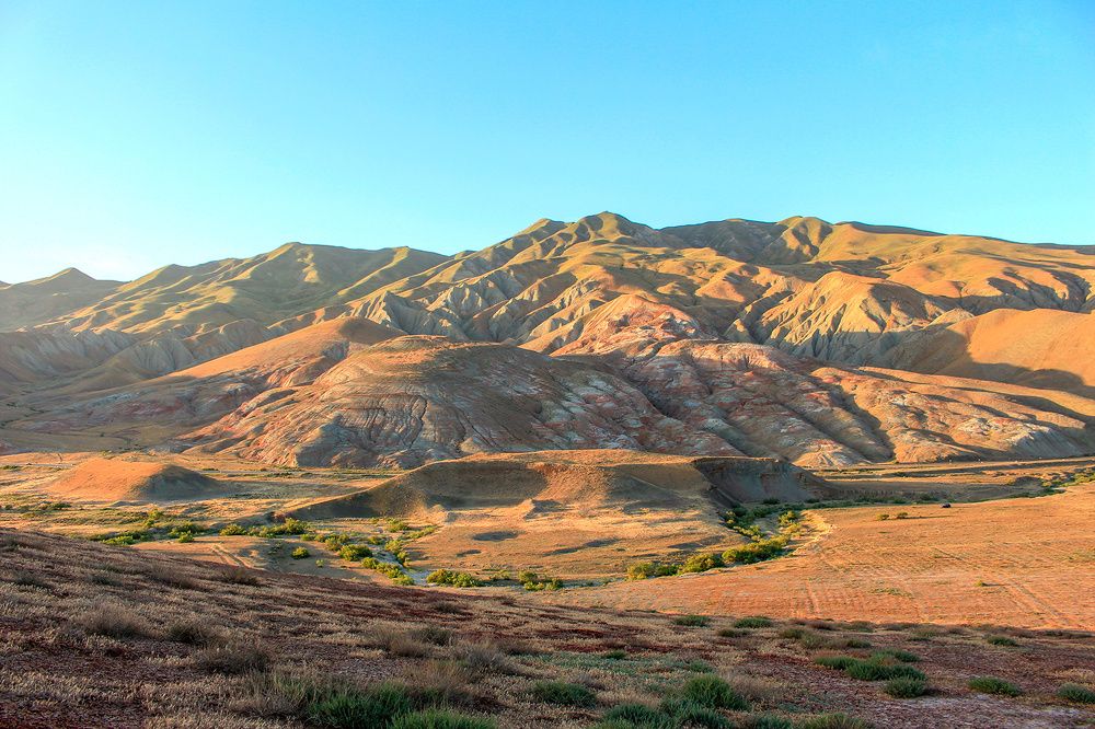 Photograph by Эльман Гусейнов