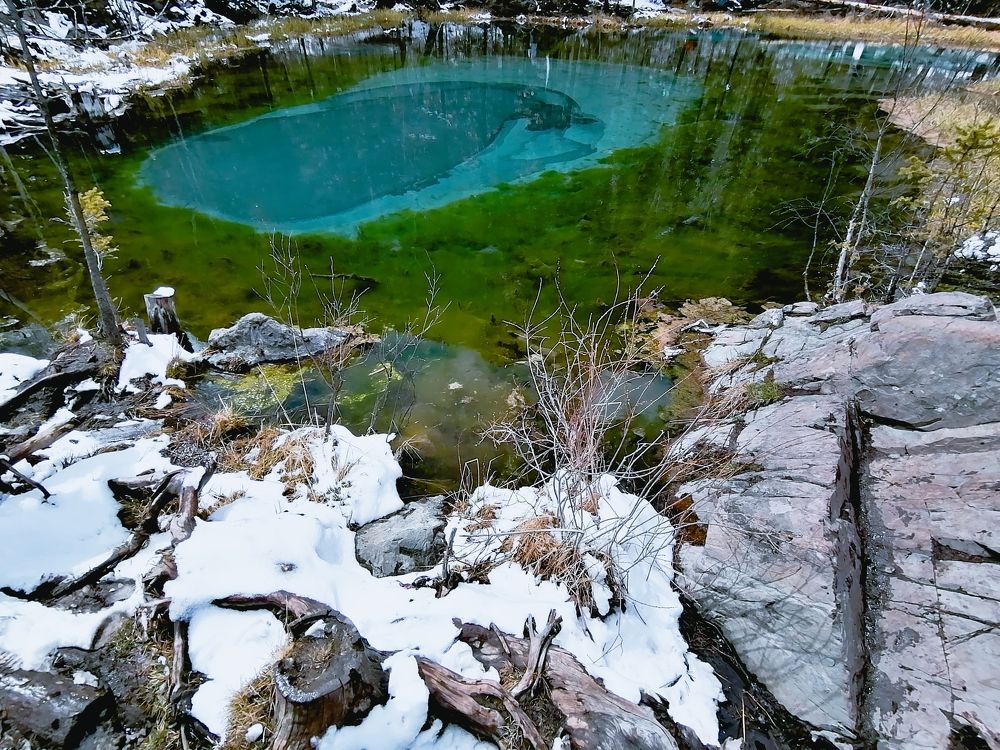 Photograph by Марина Панкова