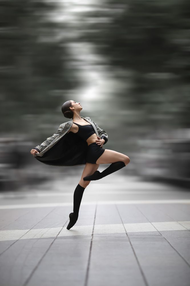 Photograph by Larisa Korsikova