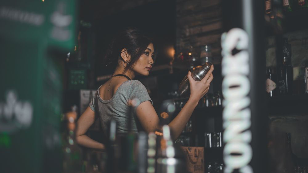 Photograph by K Studio Inc