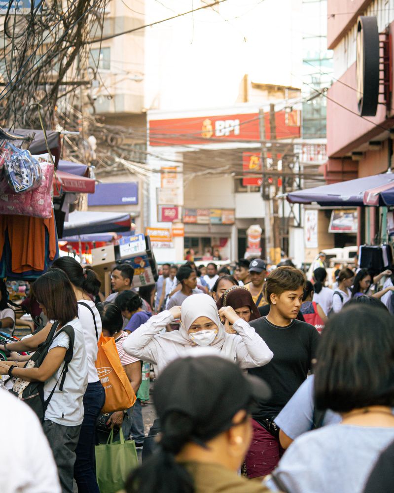 Photograph by Jay Vicencio