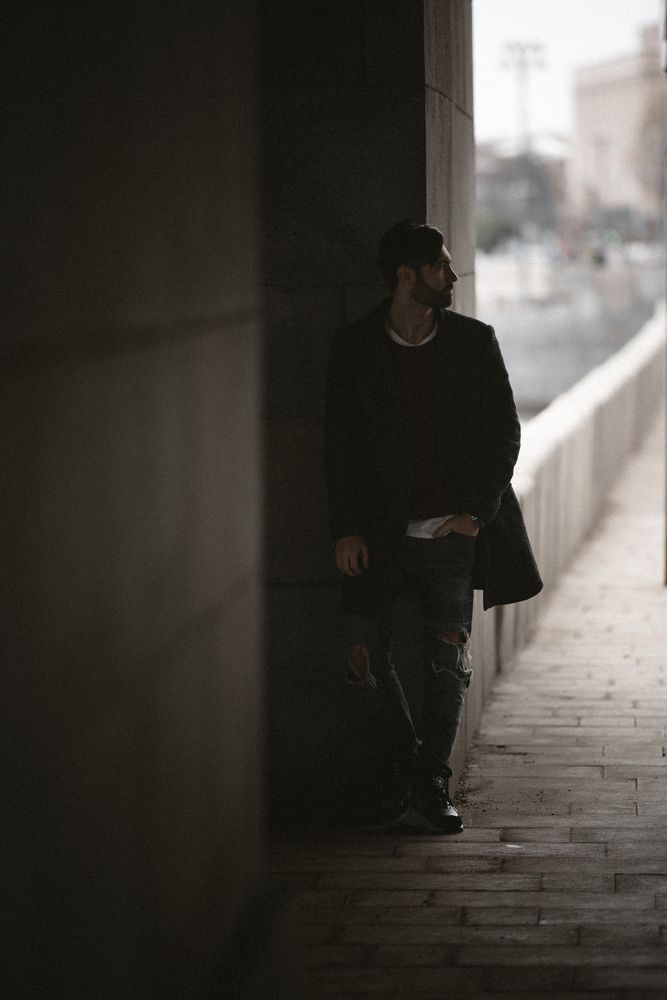 Фотография автора Сергей Миронов