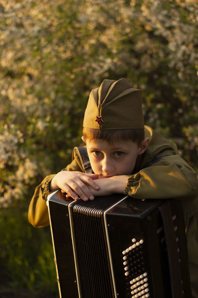 Photograph by Елена Кылосова