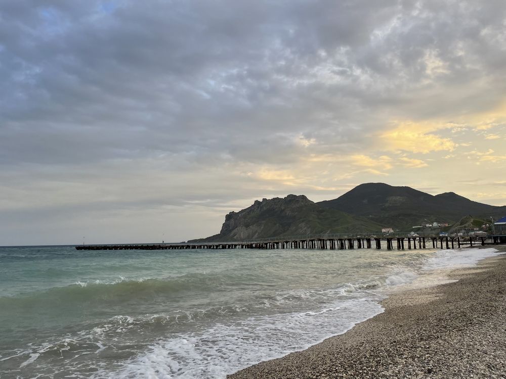 Photograph by Данила Кубачев