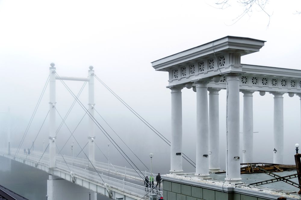 Photograph by Елена