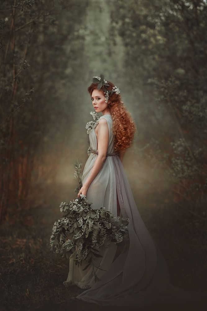 Photograph by Ольга Куницкая