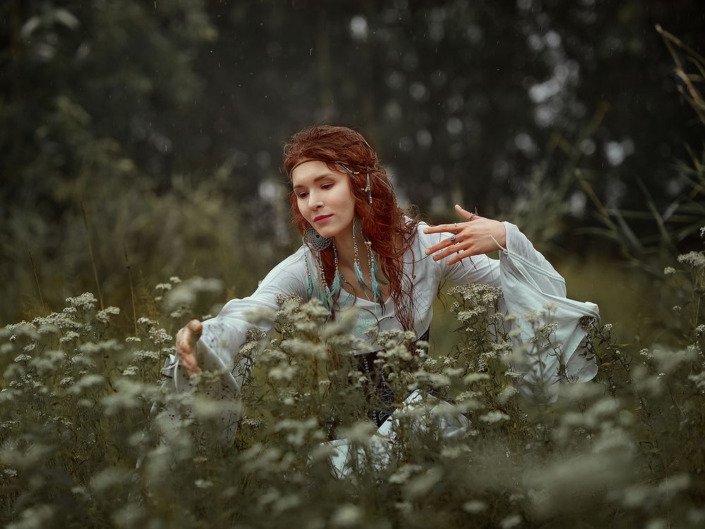 Photograph by Ольга Куницкая