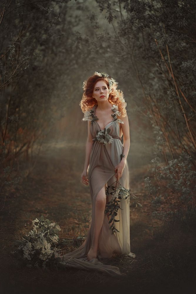 Photograph by Ольга Куницкая