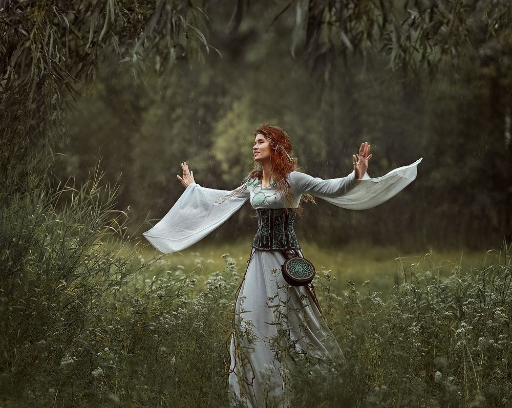 Photograph by Ольга Куницкая