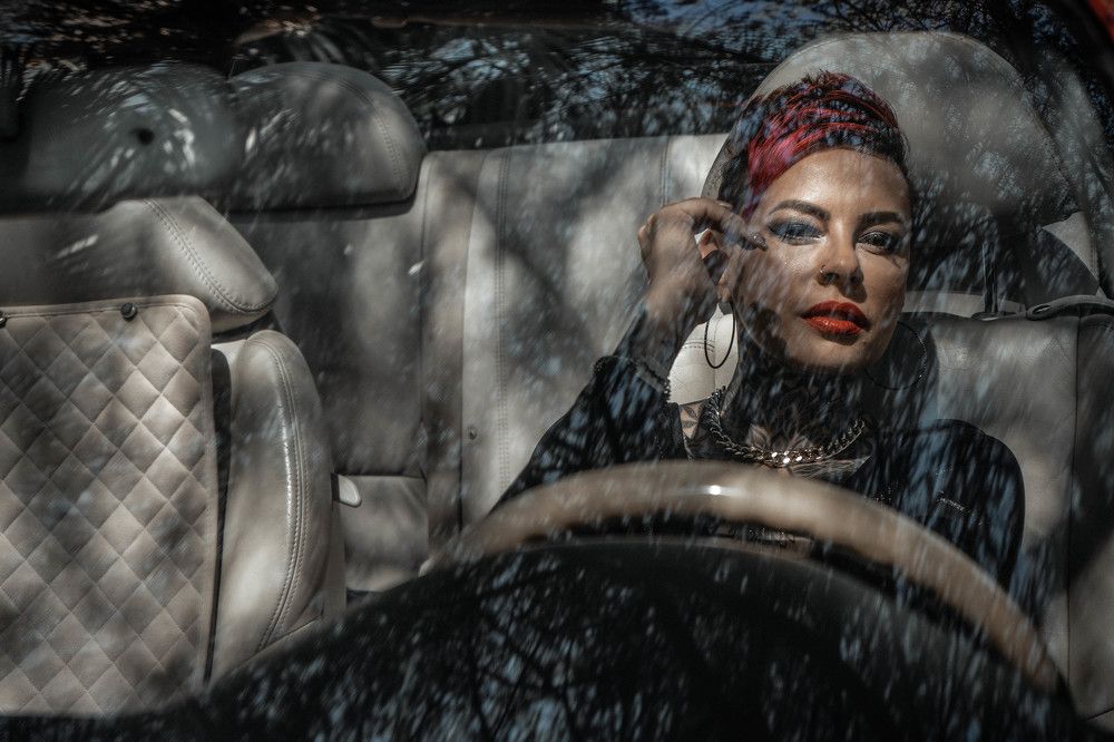 Photograph by Алексей Тюлин