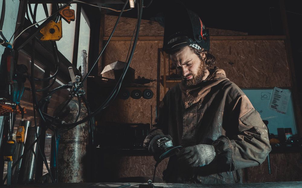 Photograph by Алексей Тюлин