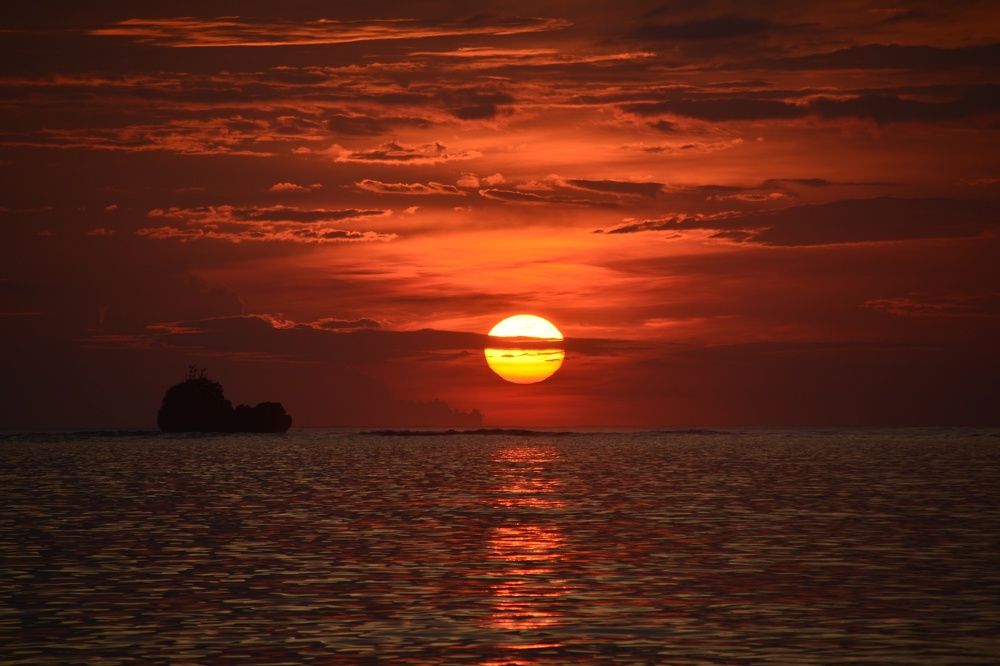 Photograph by niño villanueva