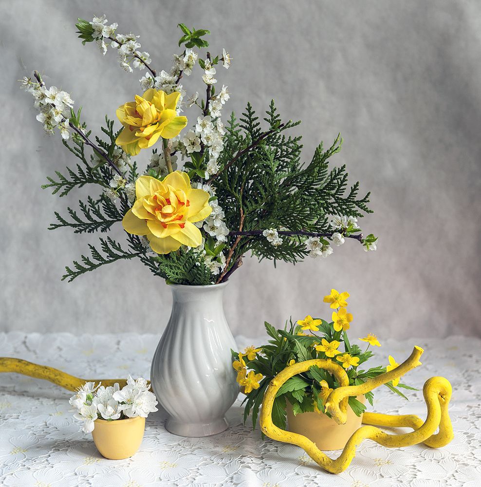 Photograph by Ольга Дядченко