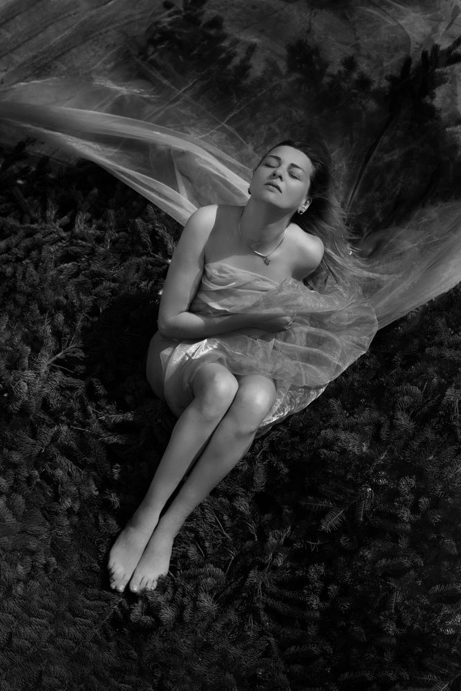 Photograph by Марина Крепостнова