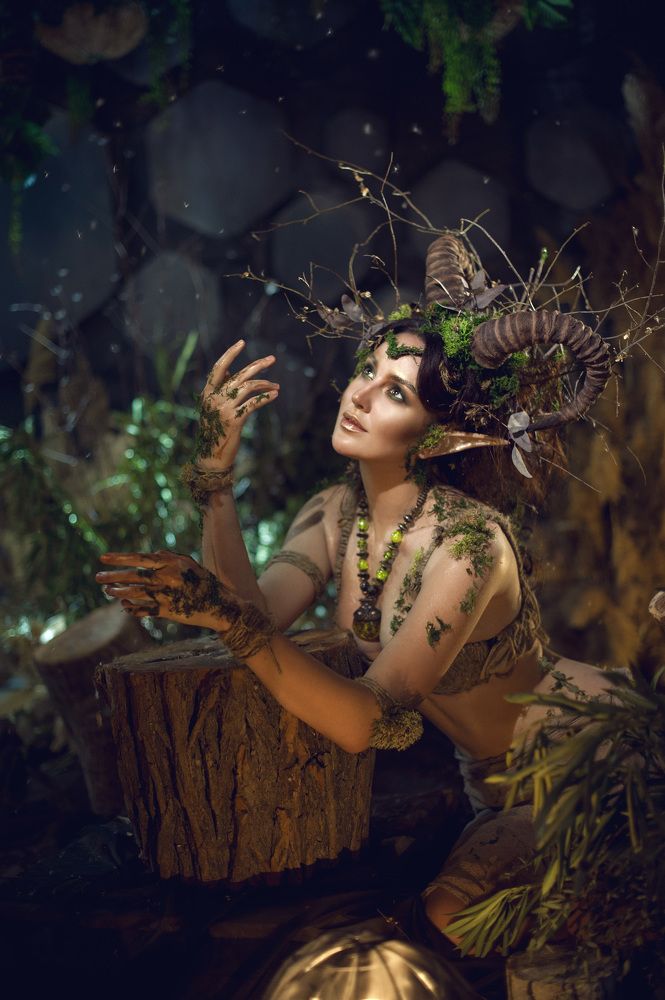 Photograph by Ольга Долгова