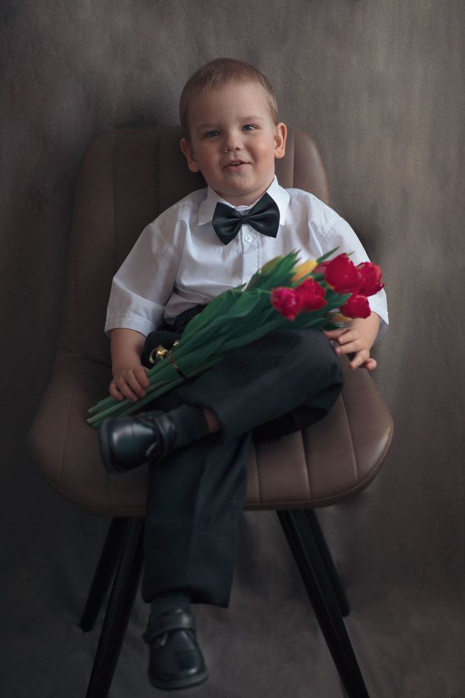 Photograph by Марина Крепостнова