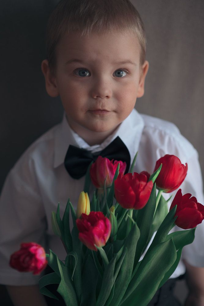 Photograph by Марина Крепостнова