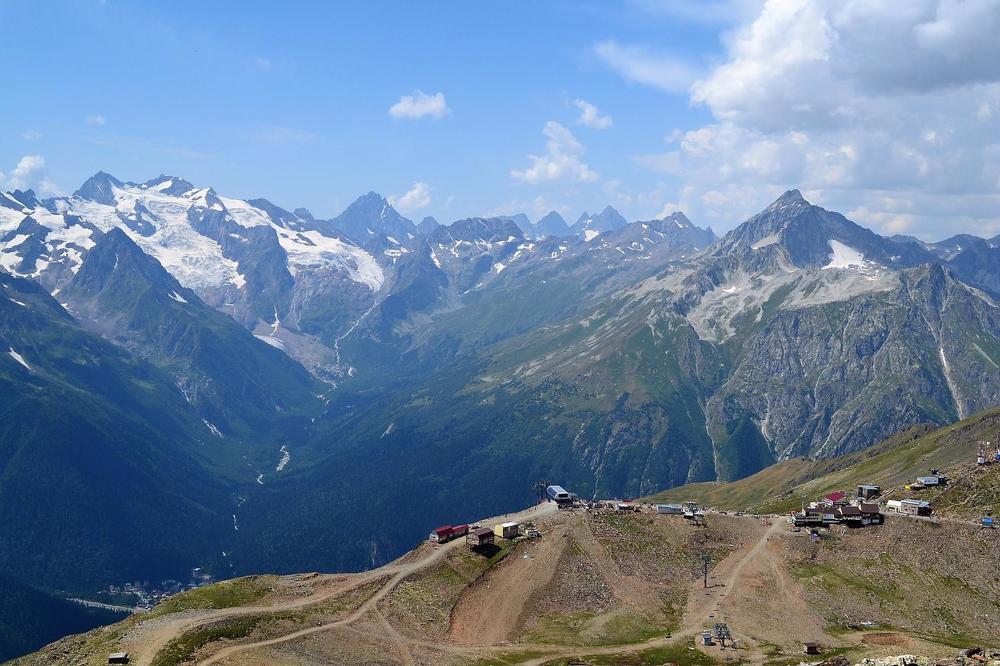 Photograph by Татьяна Рябова