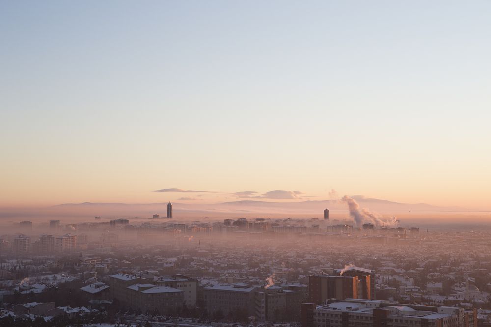 Photograph by Tahir Ceylan