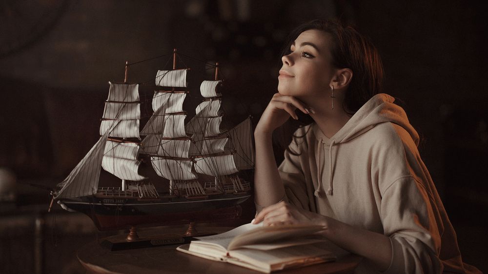 Девичьи грезы