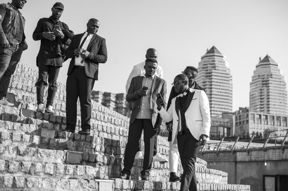 Photograph by Игорь Нечипоренко