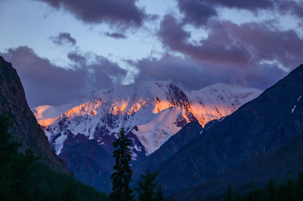 Photograph by Sergey Uskov