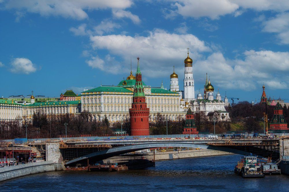 Photograph by Демьян Лопатов