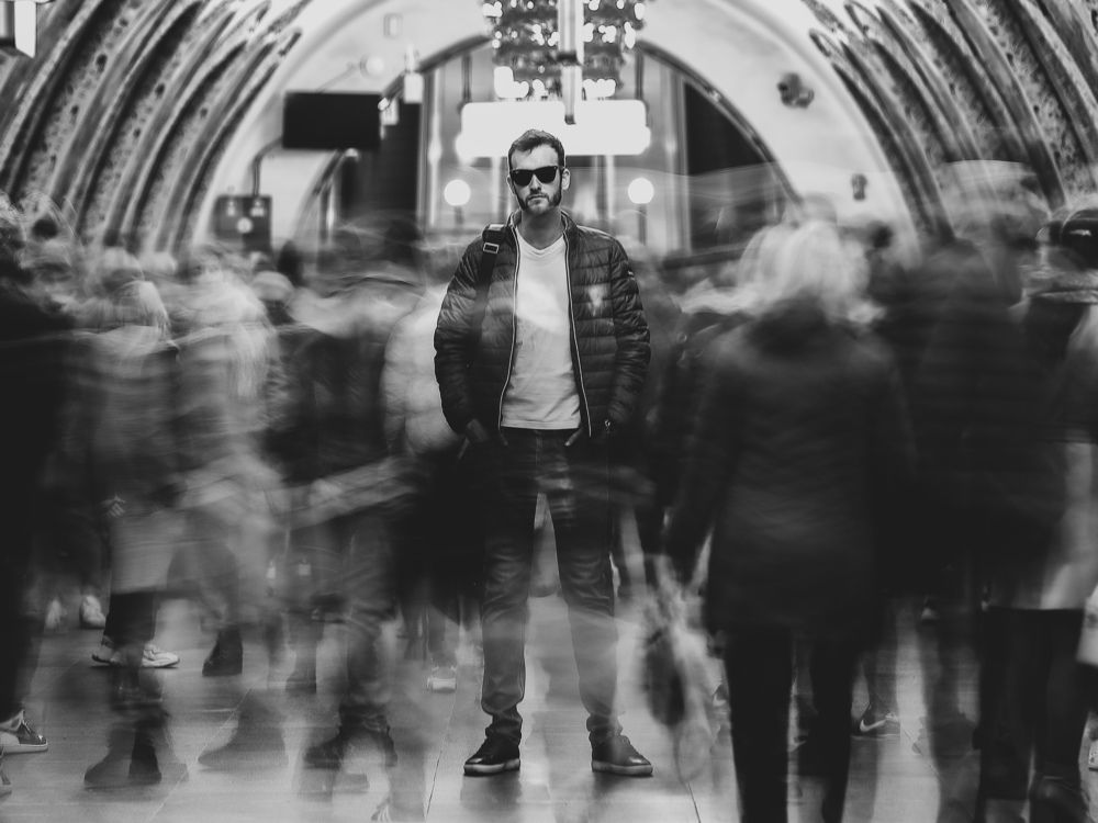 Photograph by Sergey Uskov