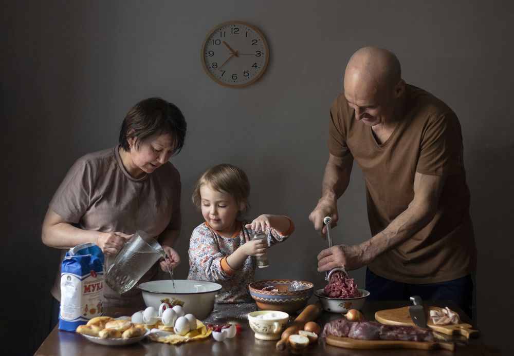 Photograph by Алена Полозкова